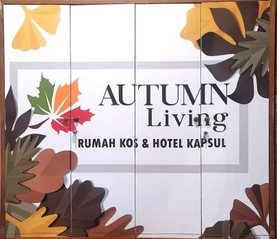 Autumn Living Simokerto