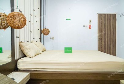 Kost Eksklusif COZYNEST Gayungsari (Dekat UNESA Ketintang)