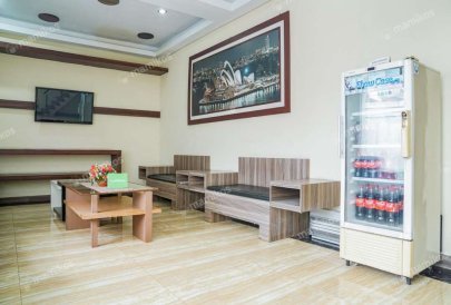 Kost Eksklusif COZYNEST Gayungsari (Dekat UNESA Ketintang)