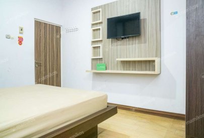 Kost Eksklusif COZYNEST Gayungsari (Dekat UNESA Ketintang)