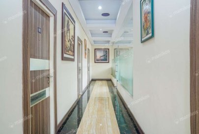 Kost Eksklusif COZYNEST Gayungsari (Dekat UNESA Ketintang)