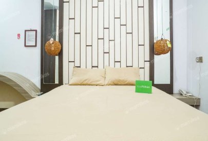 Kost Eksklusif COZYNEST Gayungsari (Dekat UNESA Ketintang)