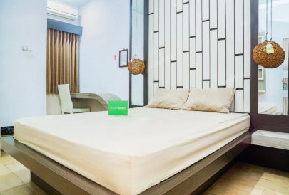 Kost Eksklusif COZYNEST Gayungsari (Dekat UNESA Ketintang)