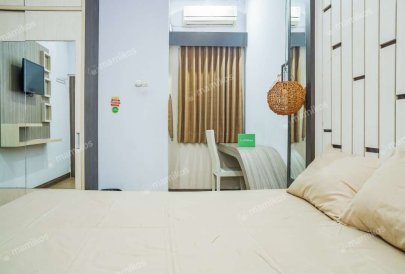 Kost Eksklusif COZYNEST Gayungsari (Dekat UNESA Ketintang)