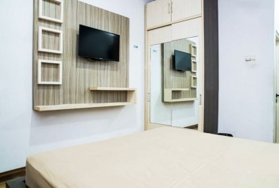 Kost Eksklusif COZYNEST Gayungsari (Dekat UNESA Ketintang)