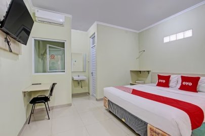 kost exclusive semarang barat