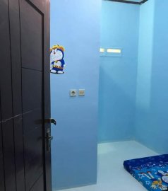 Kosan kramat jati Jakarta timur