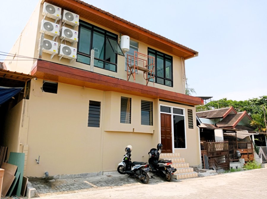Kost Eksklusif Semarang Indah (Baru) Kost Campur Jawa Tengah