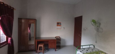 Kos Bu Rini Tipe D Jagakarsa (Dekat Perkantoran TB.Simatupang, Univ. Pancasila, Ragunan, RSUD, RSU)