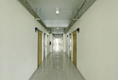 Dormitory Mahasiswa dekat Univ Prasetiya Mulya BSD - Casaduta Dormitory BSD