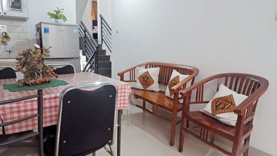 Kost Putri Dekat Stasiun Tebet Jakarta - Shanti Residence Tebet - Kost
