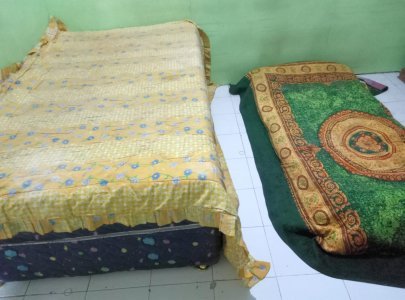 Kost Muslimah AINA MUSLIMAH KOST Kota Medan - Jl Katamso