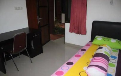 Kost Situsari Wetan No.37A Lengkong Bandung