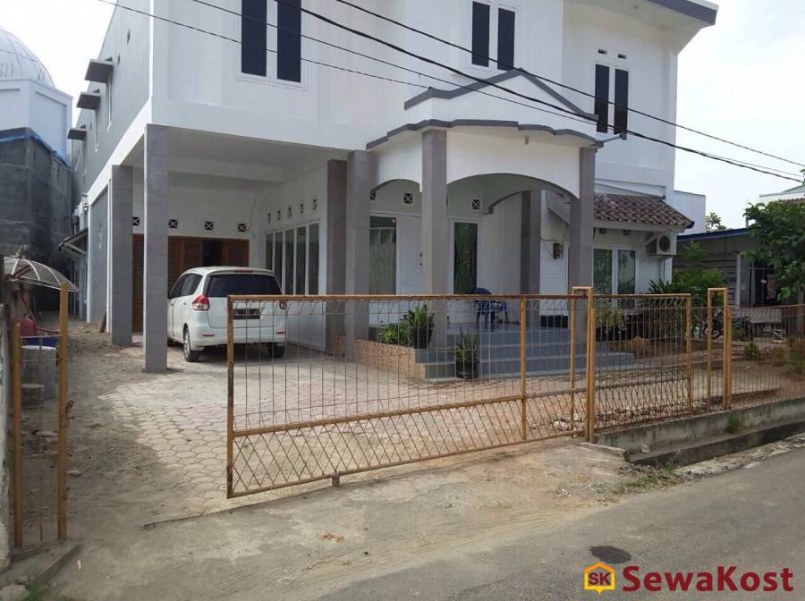 KOST WANITA RAJAWALI
