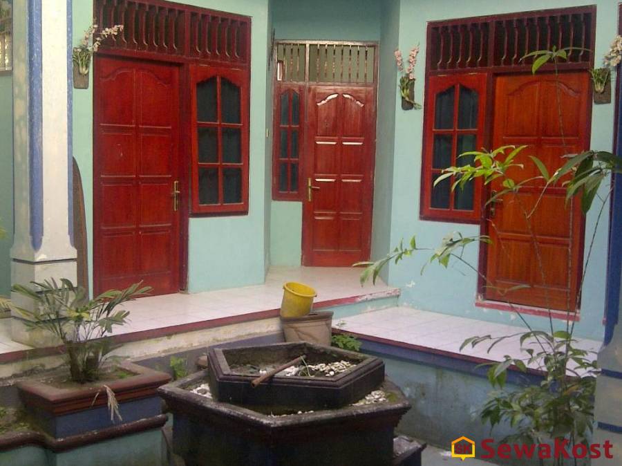 Kost Putri Murah dan Bagus Kost Putri Murah dan Bagus