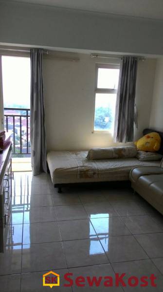 Apartement Margonda Residence Depok (dekat UI)
