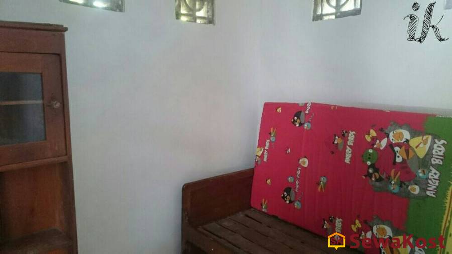 Kos putra TERMURAH se Madiun