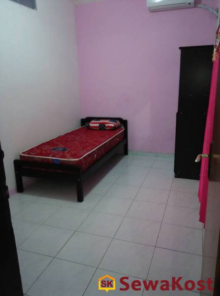 KOST SURABAYA BARAT DARMO PERMAI