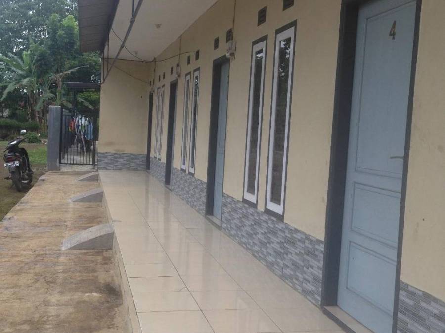 Kost kasomalang Subang