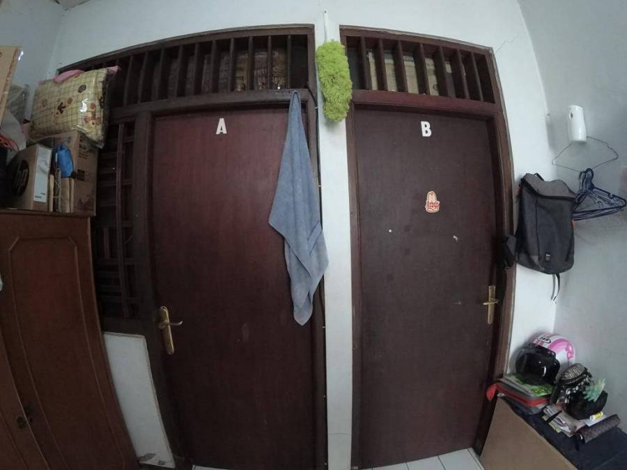 Kost wanita daerah Harmoni Gajah Mada Hayam Wuruk Kost wanita daerah Harmoni Gajah Mada Hayam Wuruk