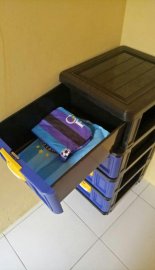 Kost Bandung dekat Telkom University