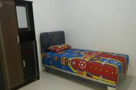 Kost Mahasiswa / Karyawan murah di Jember