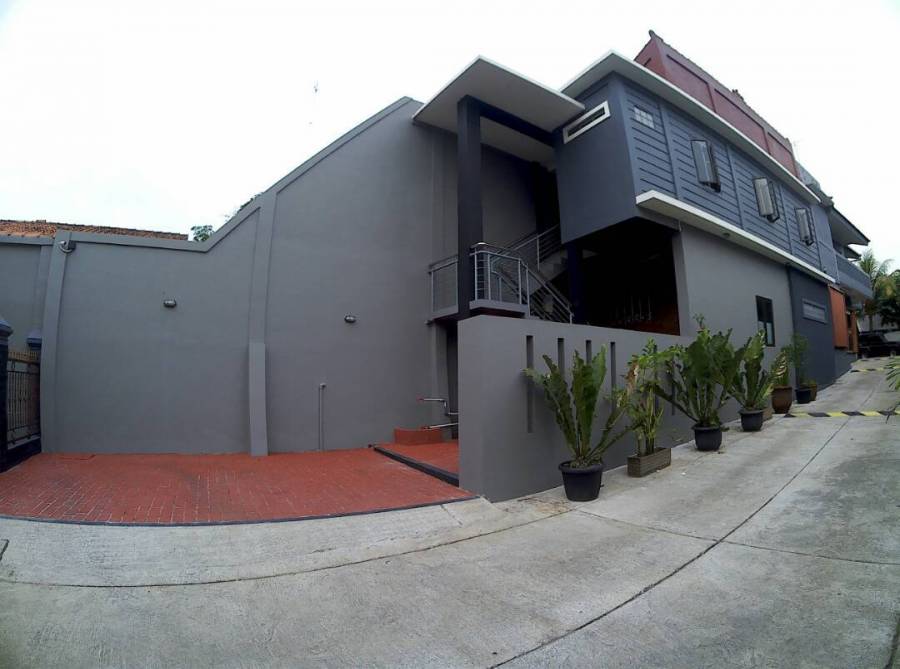 Kost GORAT Bambu Apus Jakarta Timur