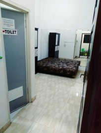 Kost karyawan/i di gatot subroto bandung