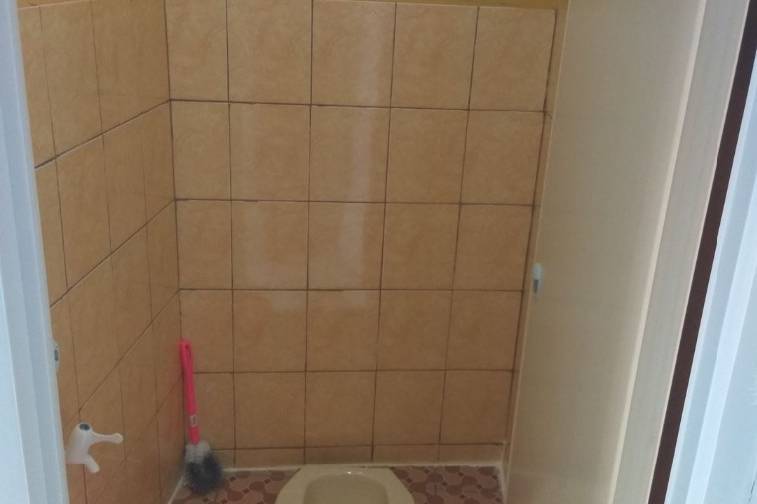 Kost Putri Single Warna Warni Babakan Ciparay Bandung