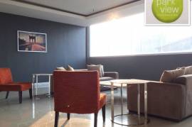 Flatshared UI Depok (2 BR Apartment Park View UI Detos) 