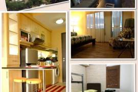 Flatshared UI Depok (2 BR Apartment Park View UI Detos) 