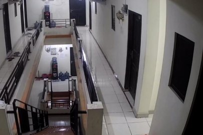 Rumah Kos Executive 'Ardiva' Manado