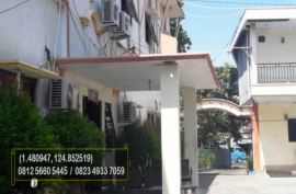 Rumah Kos Executive 'Ardiva' Manado