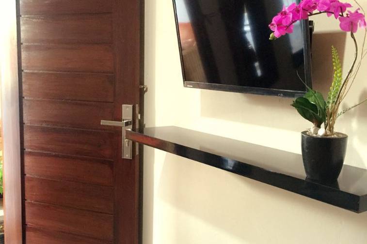 Kost exclusive di Kota Balikpapan Kost exclusive di Kota Balikpapan