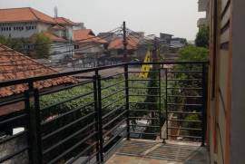 Albarokah Kost di Tanah Abang Jakarta Pusat