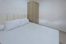 Kost Pria/Wanita (studio-furnished) | Kontrakan Pasutri dan Anak (2 bedroom-furnished) 