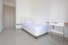 Kost Pria/Wanita (studio-furnished) | Kontrakan Pasutri dan Anak (2 bedroom-furnished) 