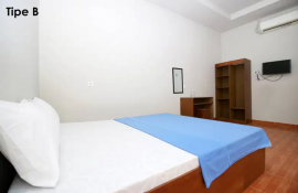 Kost Kamar Keluarga RS Fatmawati Jakarta Selatan