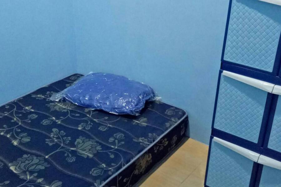 kost dekat mall puri kembangan lippo mall kembangan