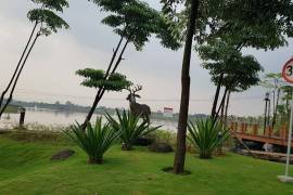 Kost Eksklusif di Vanya Park Anartha House Tangerang BSD City
