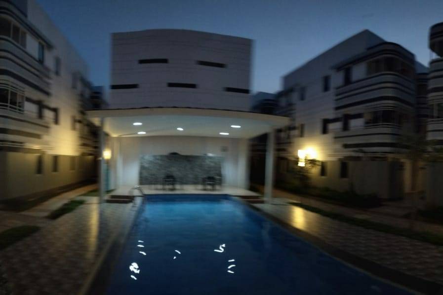 Kost Eksklusif di Vanya Park Anartha House Tangerang BSD City Kost