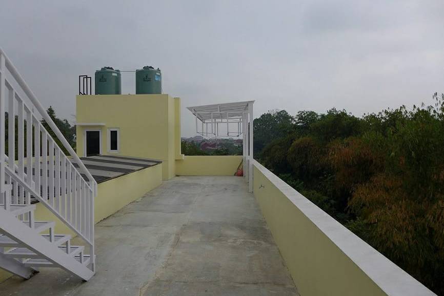  Kost  Wanita Jenengan Sleman