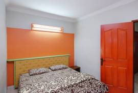 (Penginapan Keluarga) SESARI Guest House/Kost Eksklusif SEMARANG