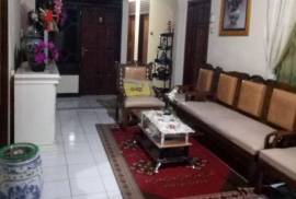 KOST MUSLIMAH , ditengah kota Serang . Nyaman , Asri dan Tenang