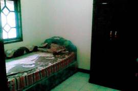 KOST MUSLIMAH , ditengah kota Serang . Nyaman , Asri dan Tenang