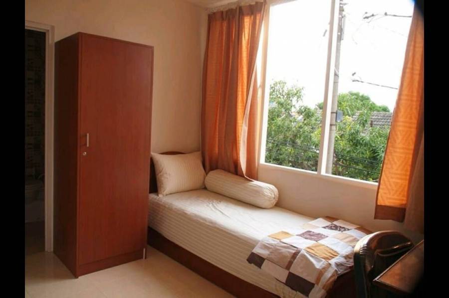 Kost Our Home at Semarang - Kost Campur Jawa Tengah, Semarang Murah