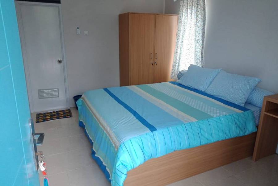 Kost Our Home at Semarang - Kost Campur Jawa Tengah, Semarang Murah