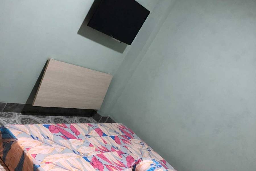 kos mewah Kamar  ac di batam center fasilitas lengkap