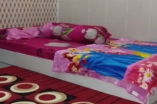 kost juanda surabaya tipe C blambangan raya permai