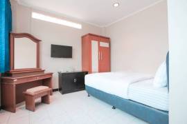 OYO 117 Blueberry Homestay